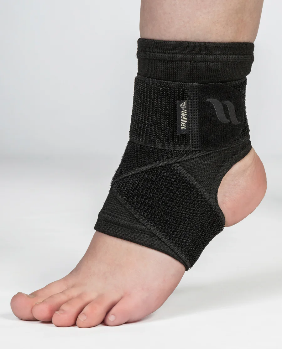 Back on Track Strapz Ankelbandage