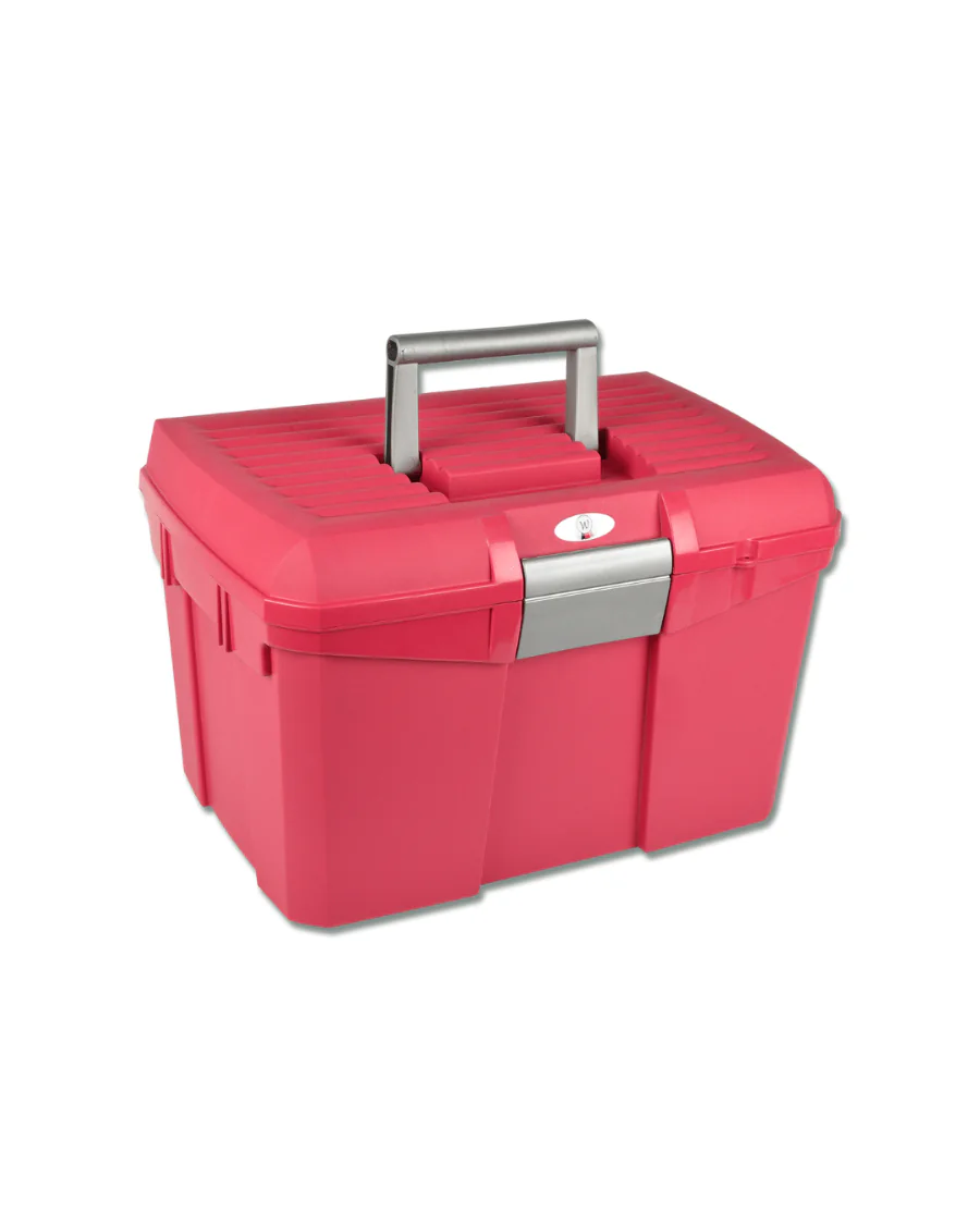 Waldhausen Striglekasse - Pink