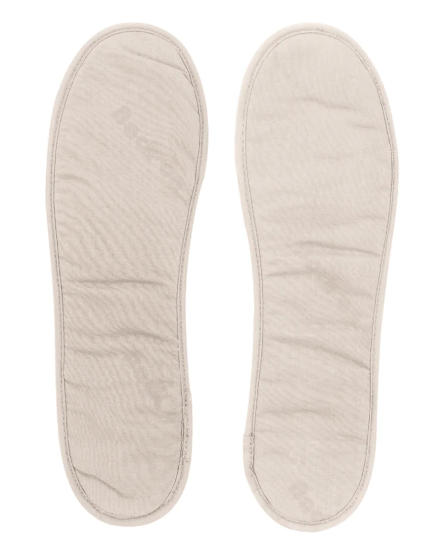 Såler fra Back on Track - Beige