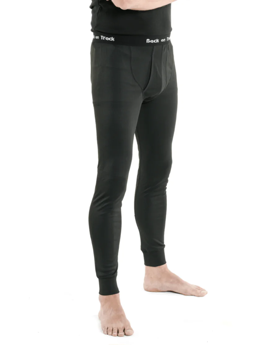Underbenklæder (Herre) PP fra Back on Track