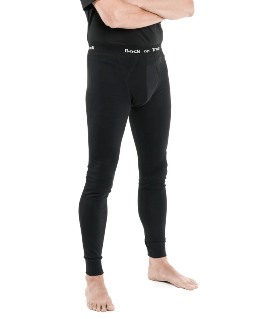 Underbenklæder (Herre) fra Back on Track