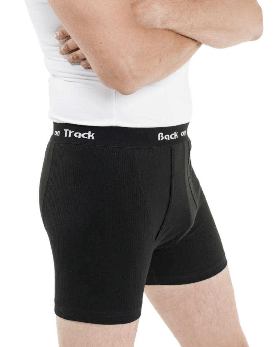 Boxershorts (Herre) fra Back on Track