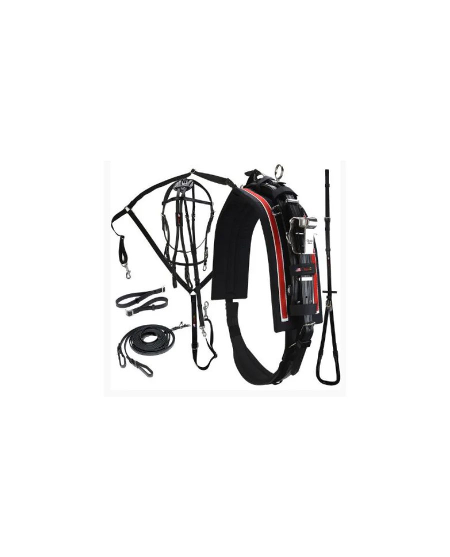 PRO II 1800 Sele - Sæt