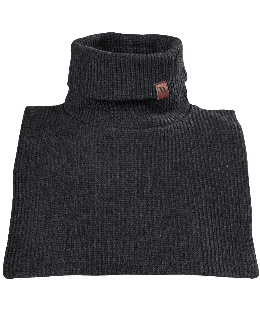 Eli halsedisse fra Back on Track - Mørkegrå