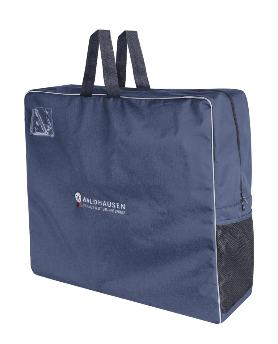 Waldhausen Taske til Sadelunderlag