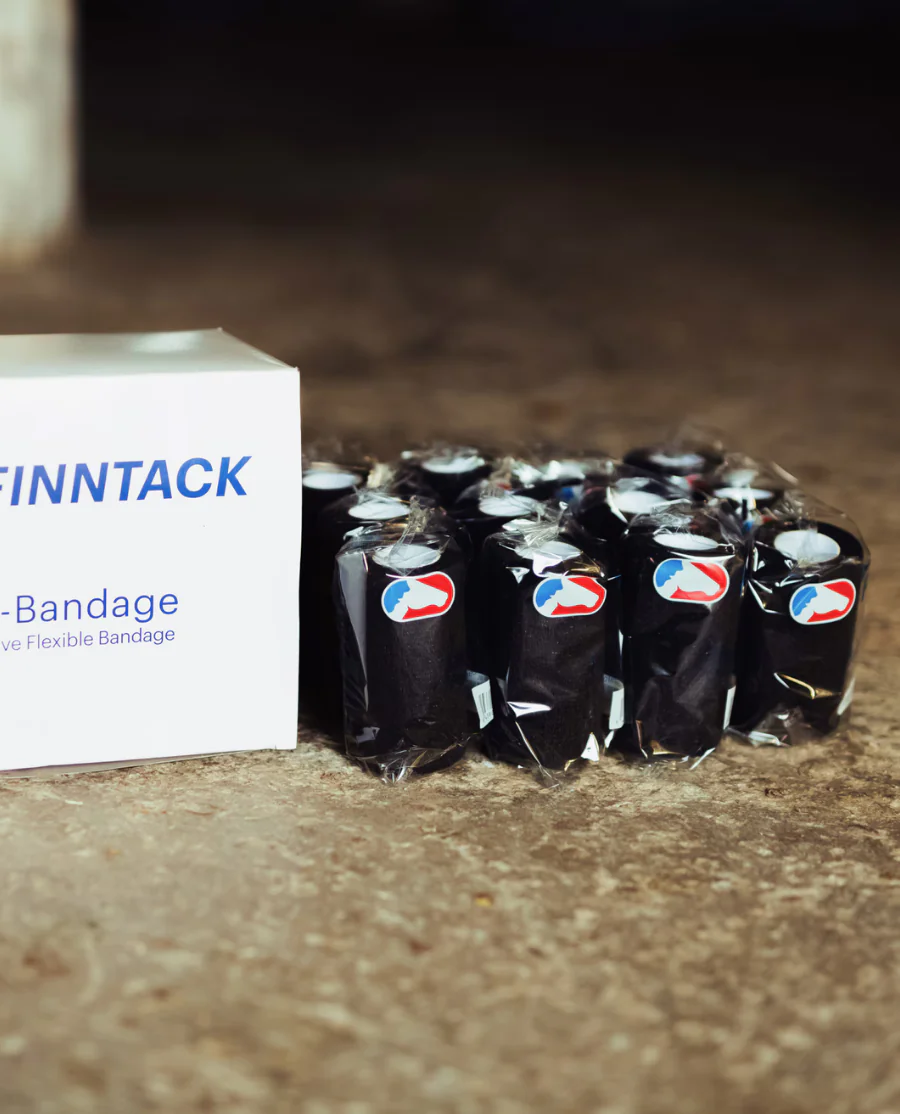 Finntack Flexbandager