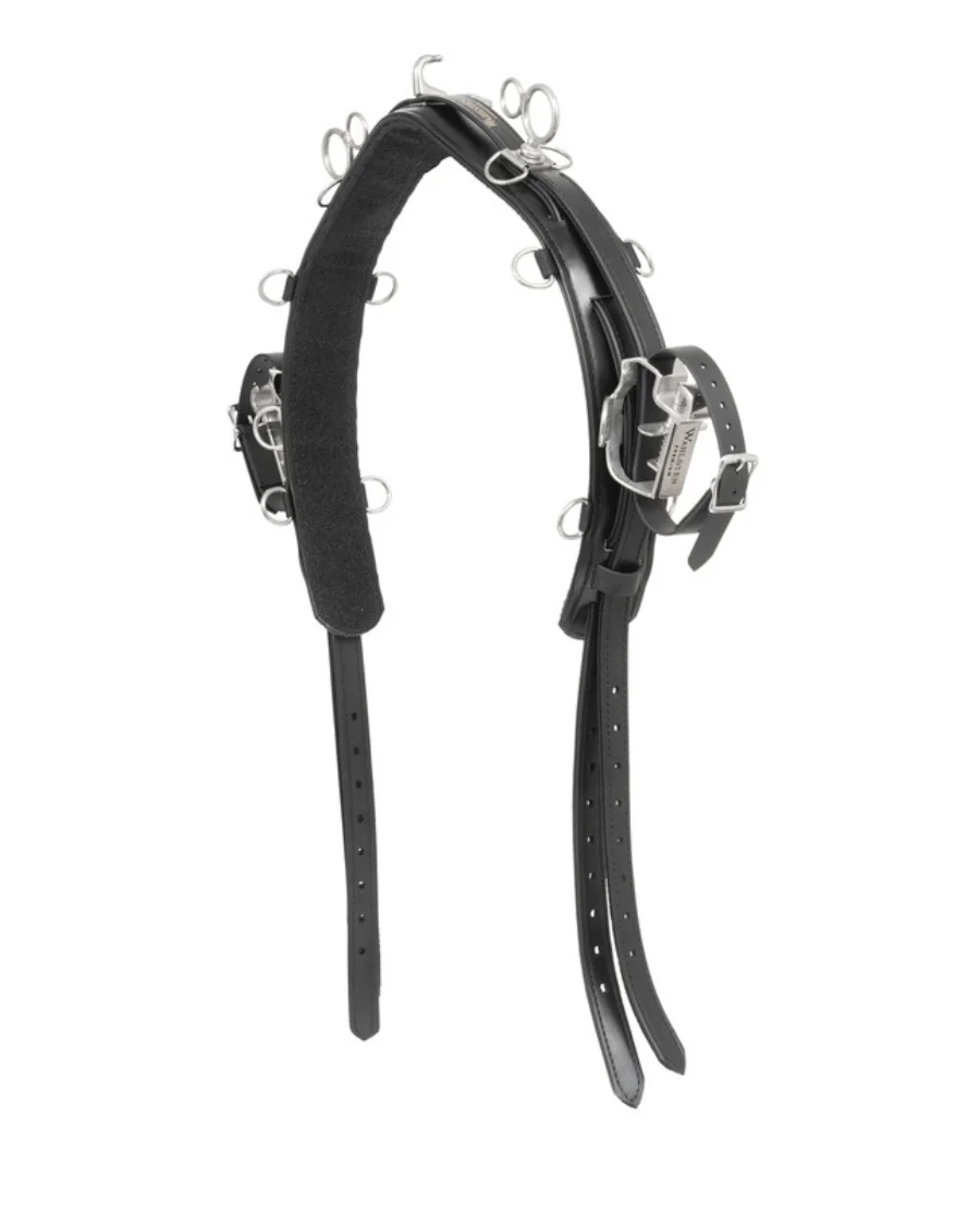 Wahlsten Premium 2.0 Race QH Kit