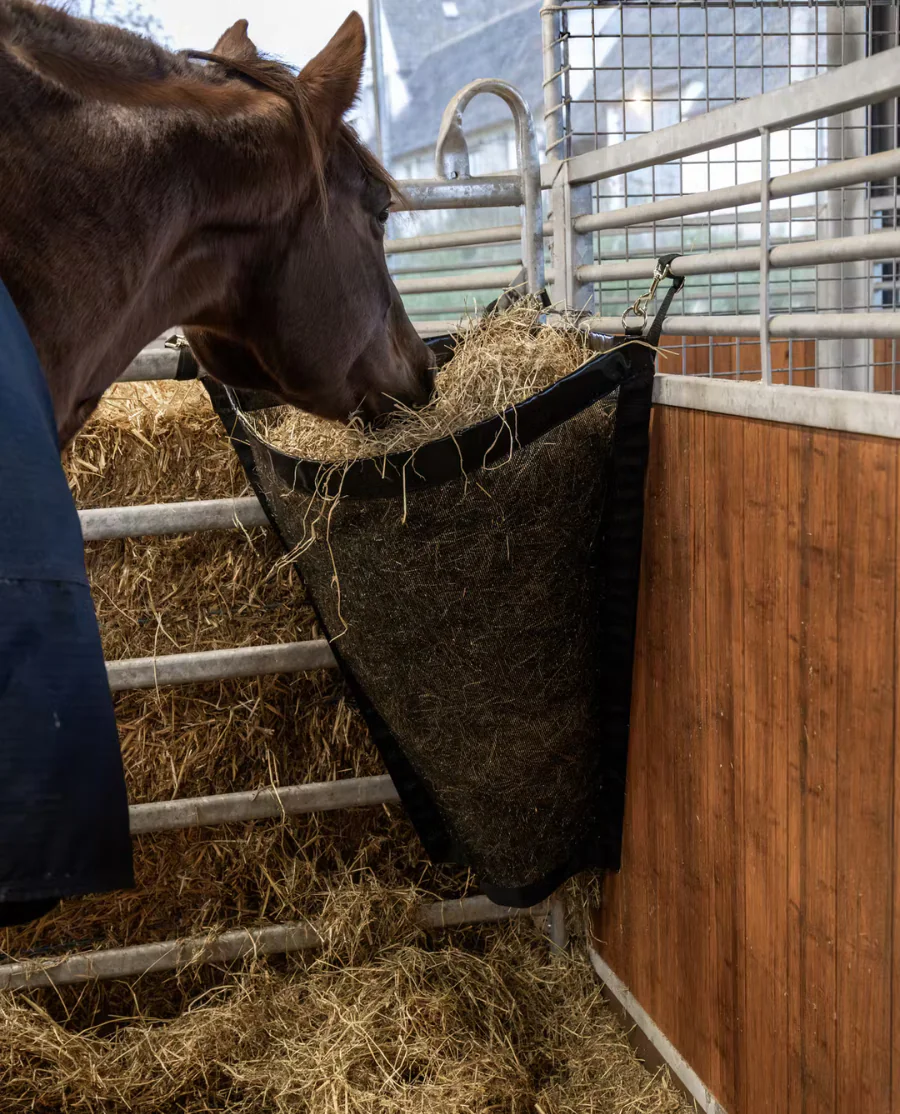 Hay Bag Corner fra Kentucky Horsewear