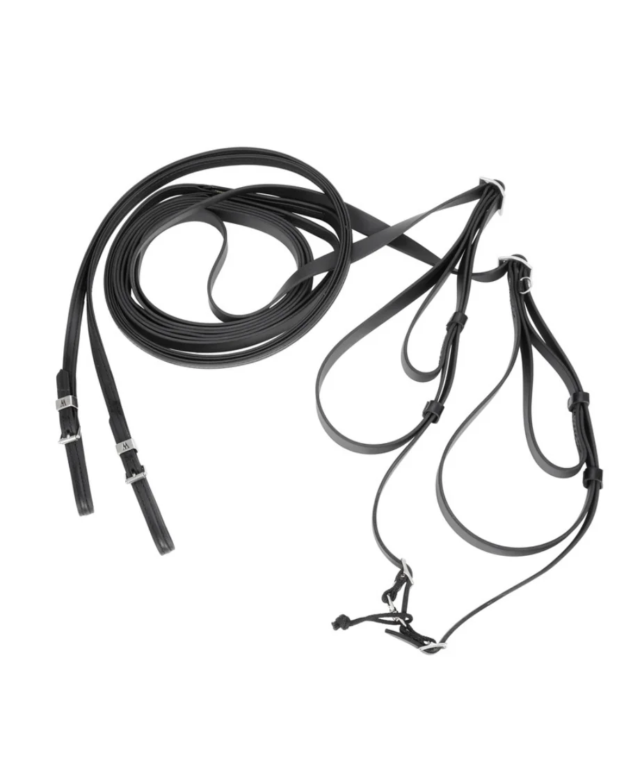 Wahlsten Liner Letvægt med Dobbelt Håndstropper