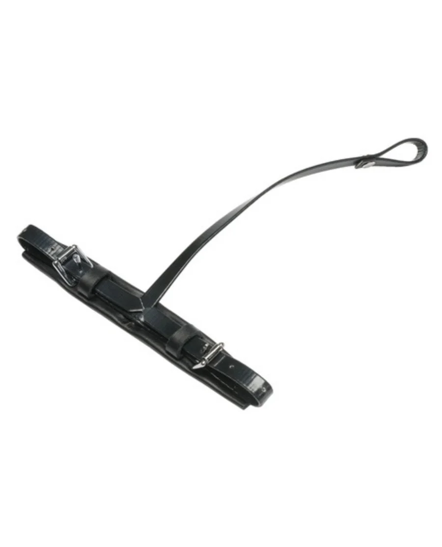 Wahlsten Kindstrop Biothane