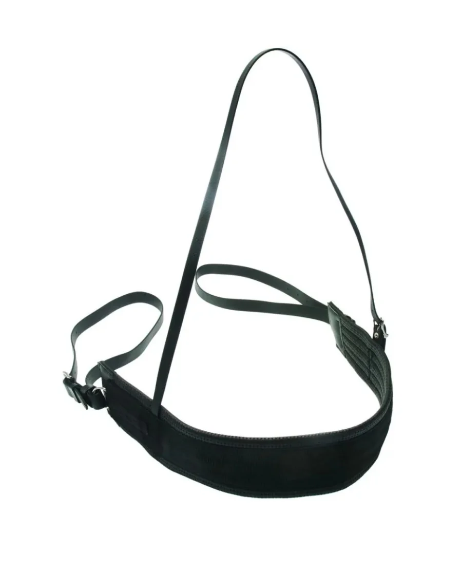 Wahlsten bringestykke, bred biothan