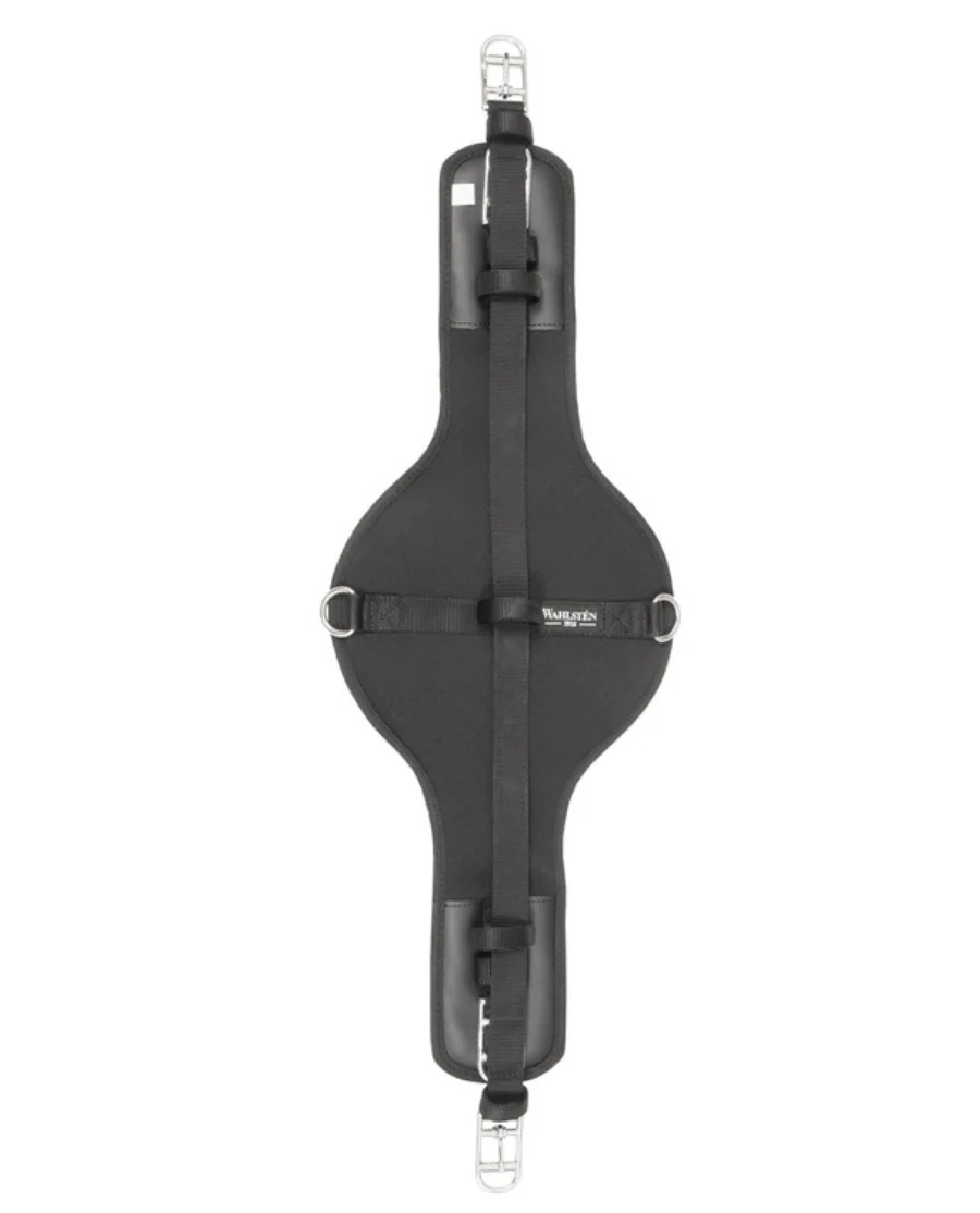 Wahlsten Trykaflastende Gjord