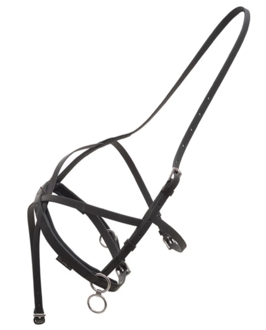 Wahlsten Krydspuller og Spærregrime Kombineret Bio