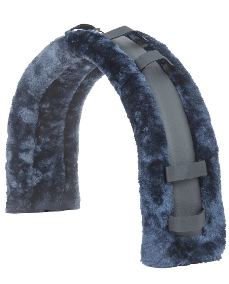 Wahlsten Seleunderlag Fluffy