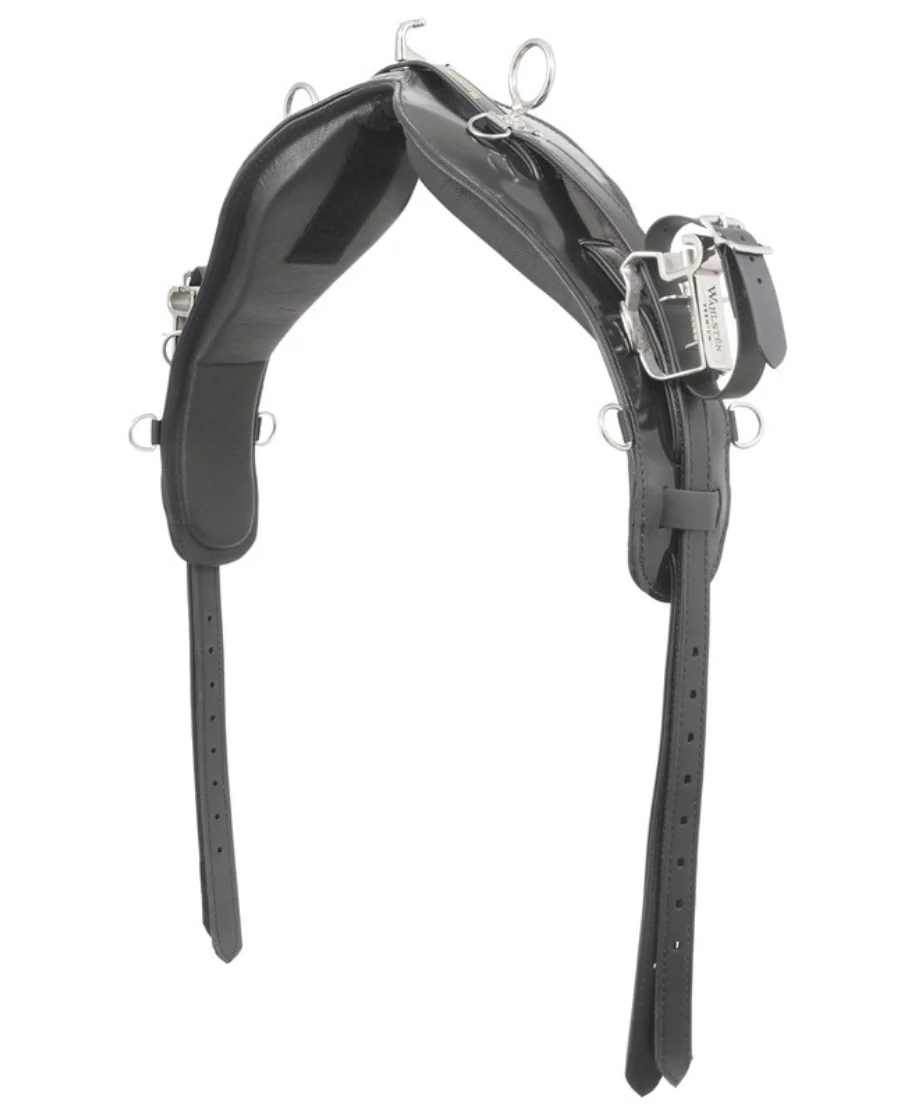 Wahlsten Premium 2.0 Nurmos QH Kit