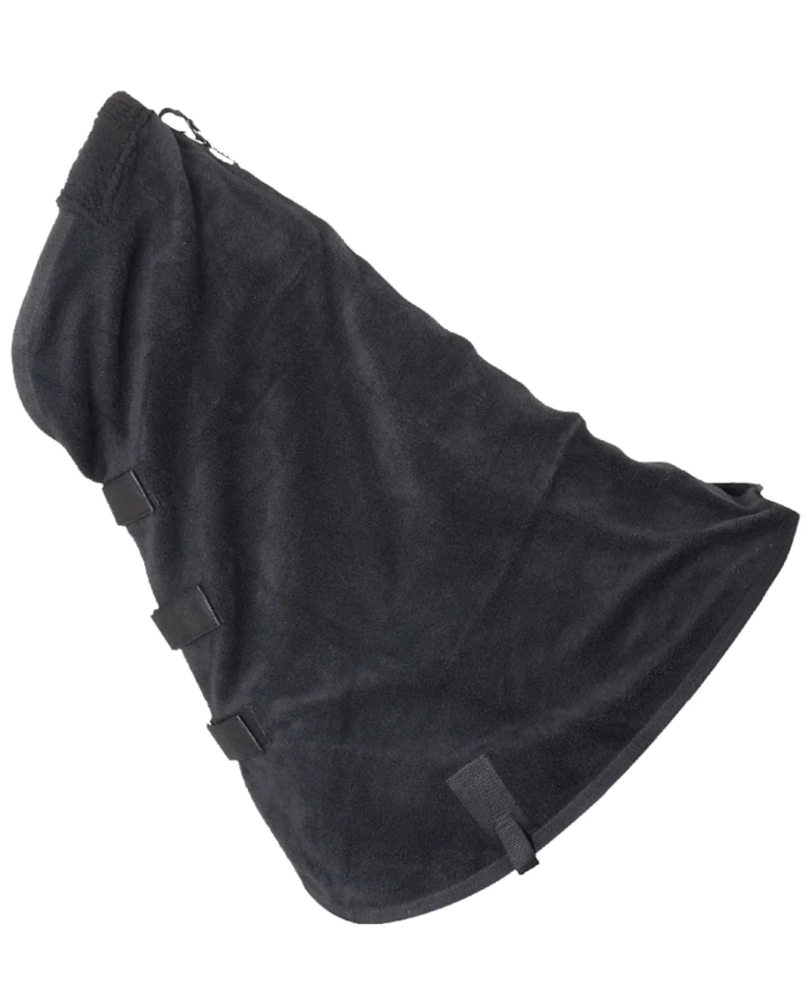 Hals til fleecedækken Supreme fra Back on track
