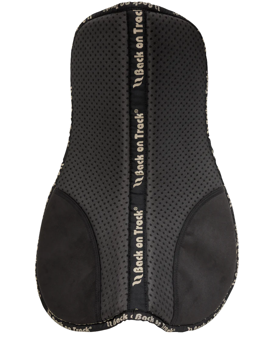 Aurora sadel pad fra Back on Track