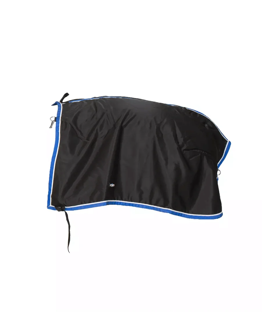 Køre / nyredækken FT
