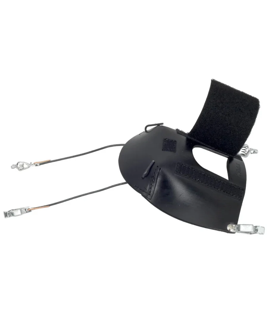 Walsh Murphyblænder med Hul