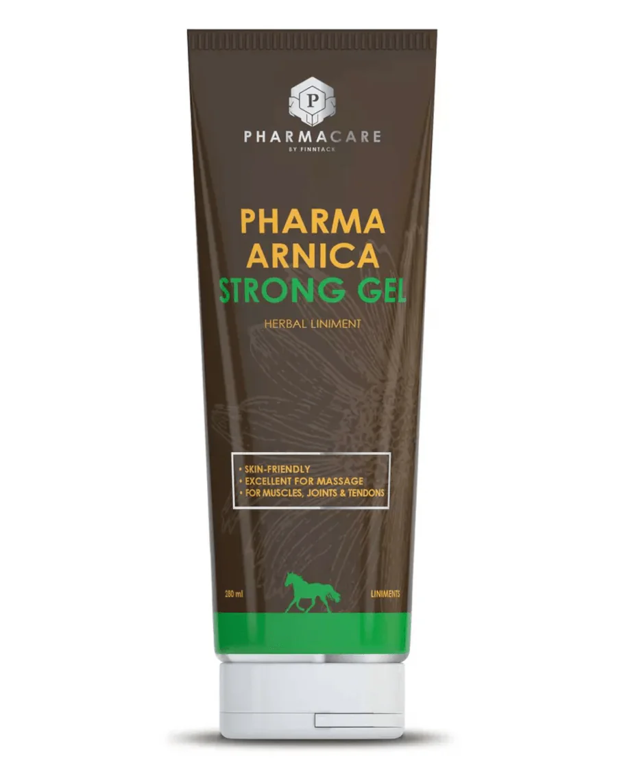 Pharma Arnica Strong Gel, 280ml
