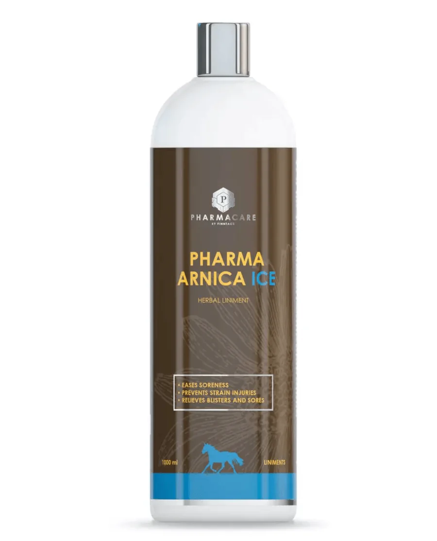 Pharma Arnica Ice , 1000ml
