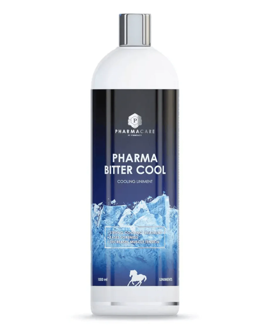 Pharma Bitter Cool, 1000ml
