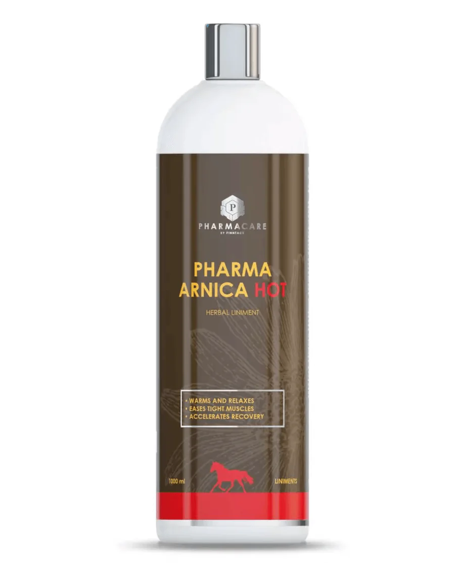 Pharma Arnica Hot , 1000ml
