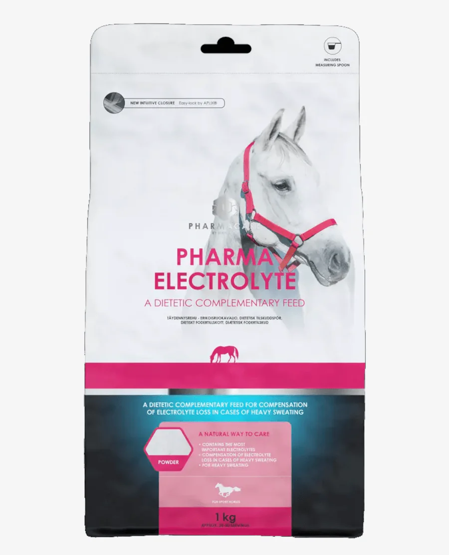 Pharma Electrolyte , 1kg
