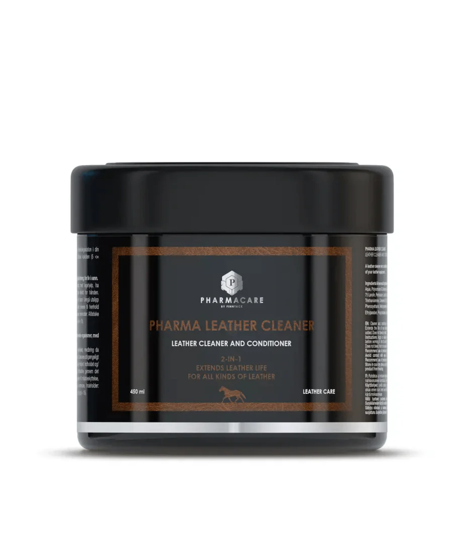 Pharma Leather Cleaner, 450ml
