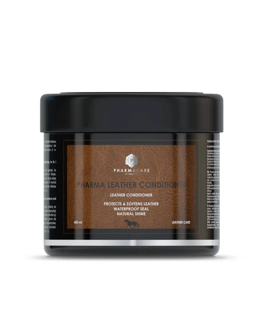 Pharma Leather Conditioner, 450ml
