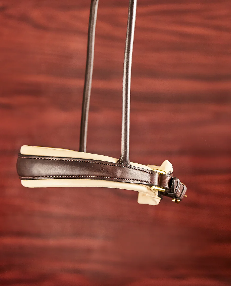 Finesse Kandar Cassidy Brun/Beige/Guld