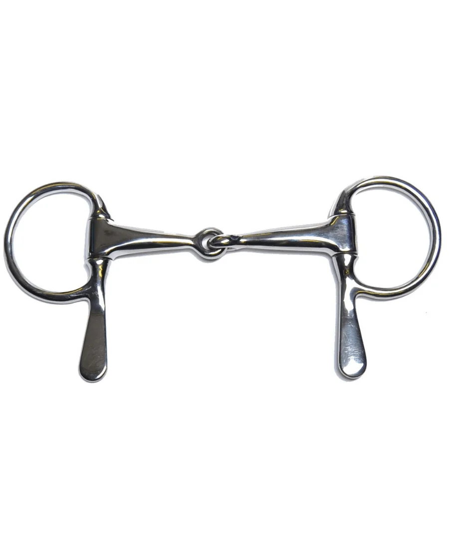 Hevari Sletbid Delt Pony