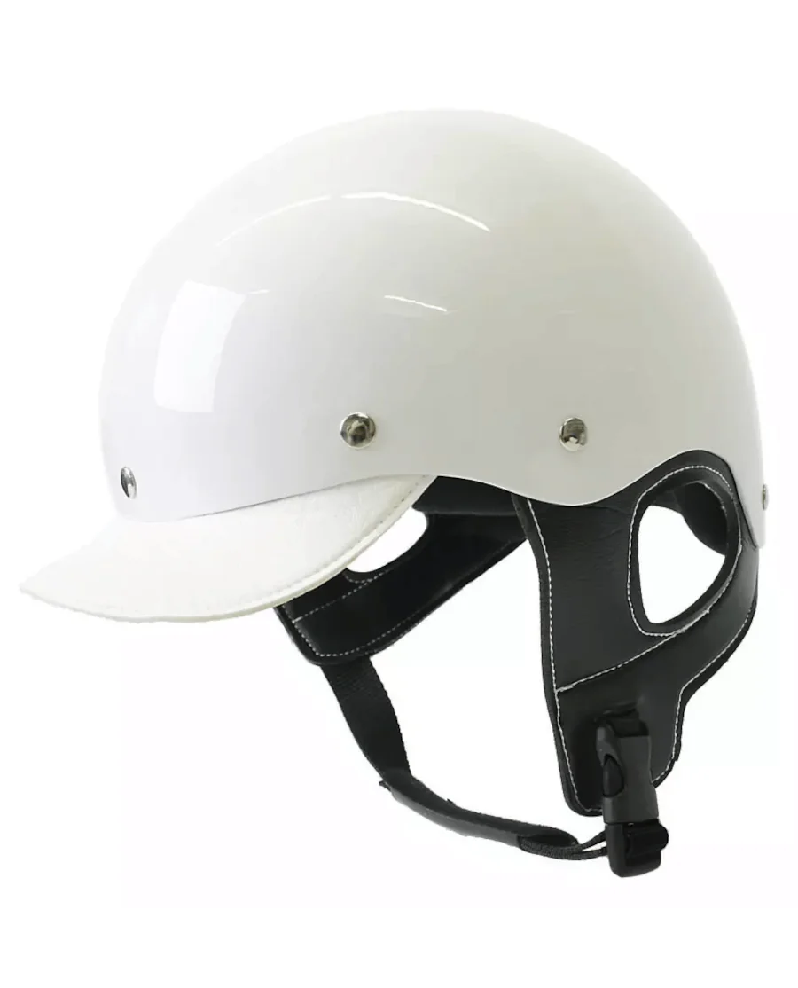 Hjelm FT fra Finn Tack
