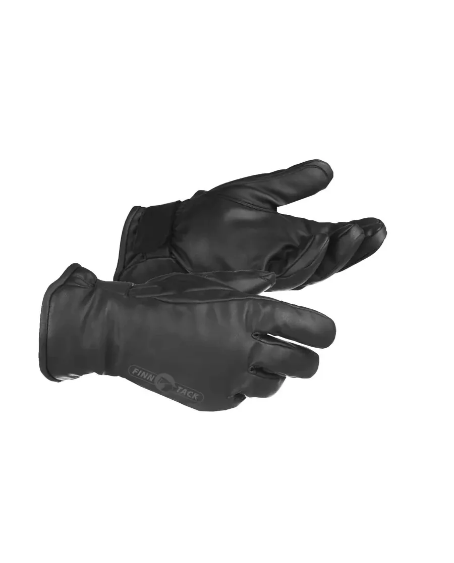 Vinter kørehandsker Finn Tack.

