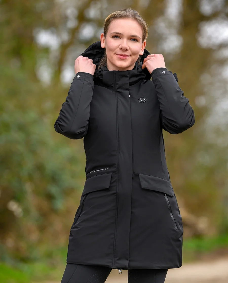 ELT Comfort Heat jakke