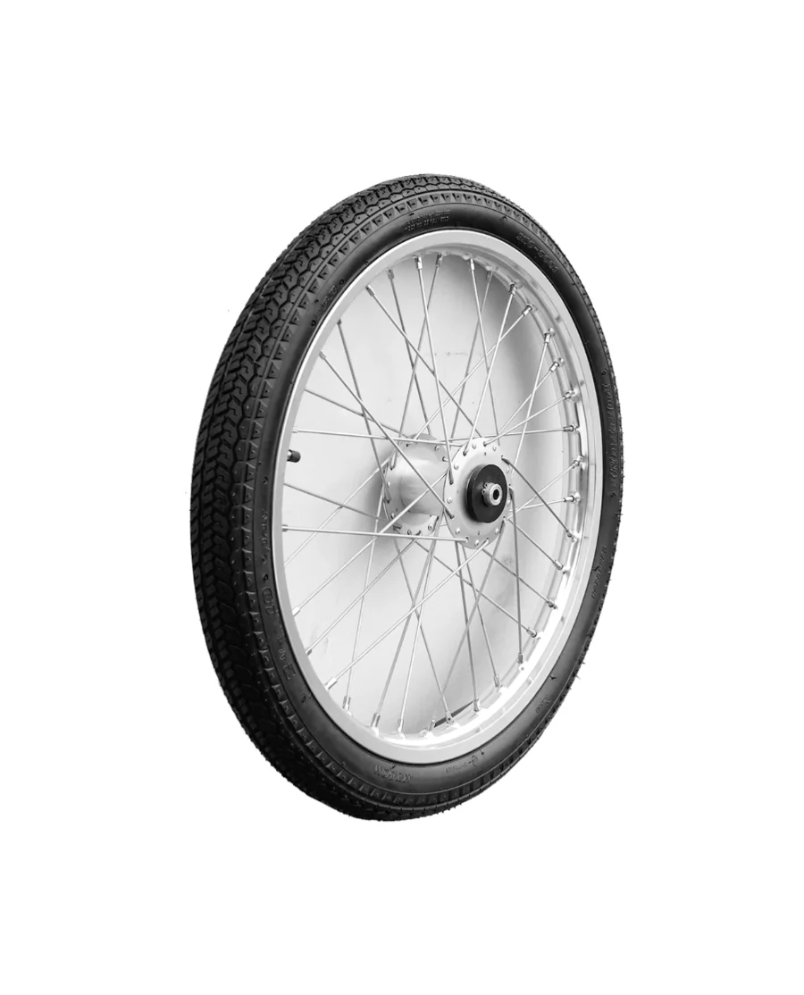 Speedcarhjul TM - sælges ENKELTVIS