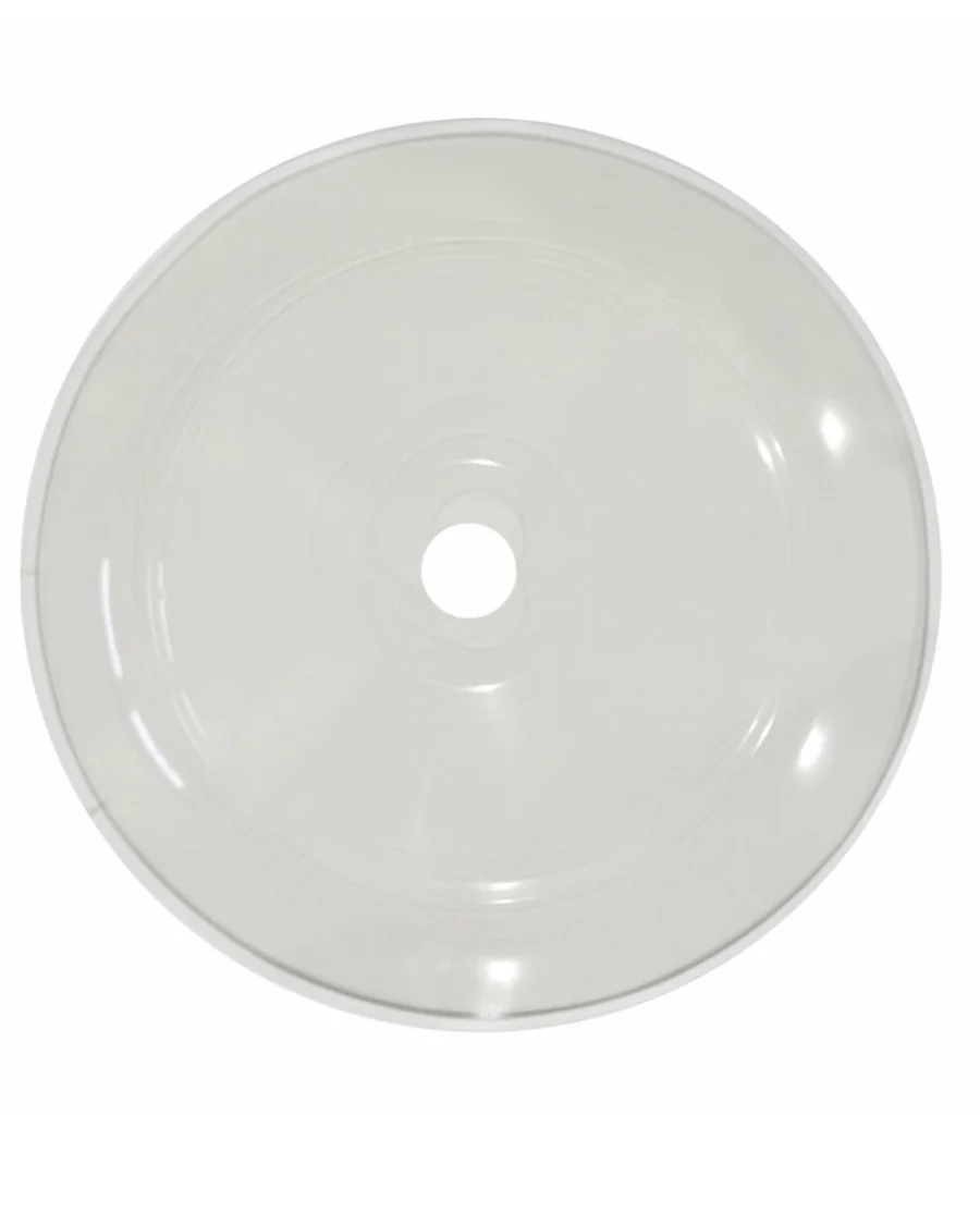 Hjulbeskytter til TM hjul 2 stk klar