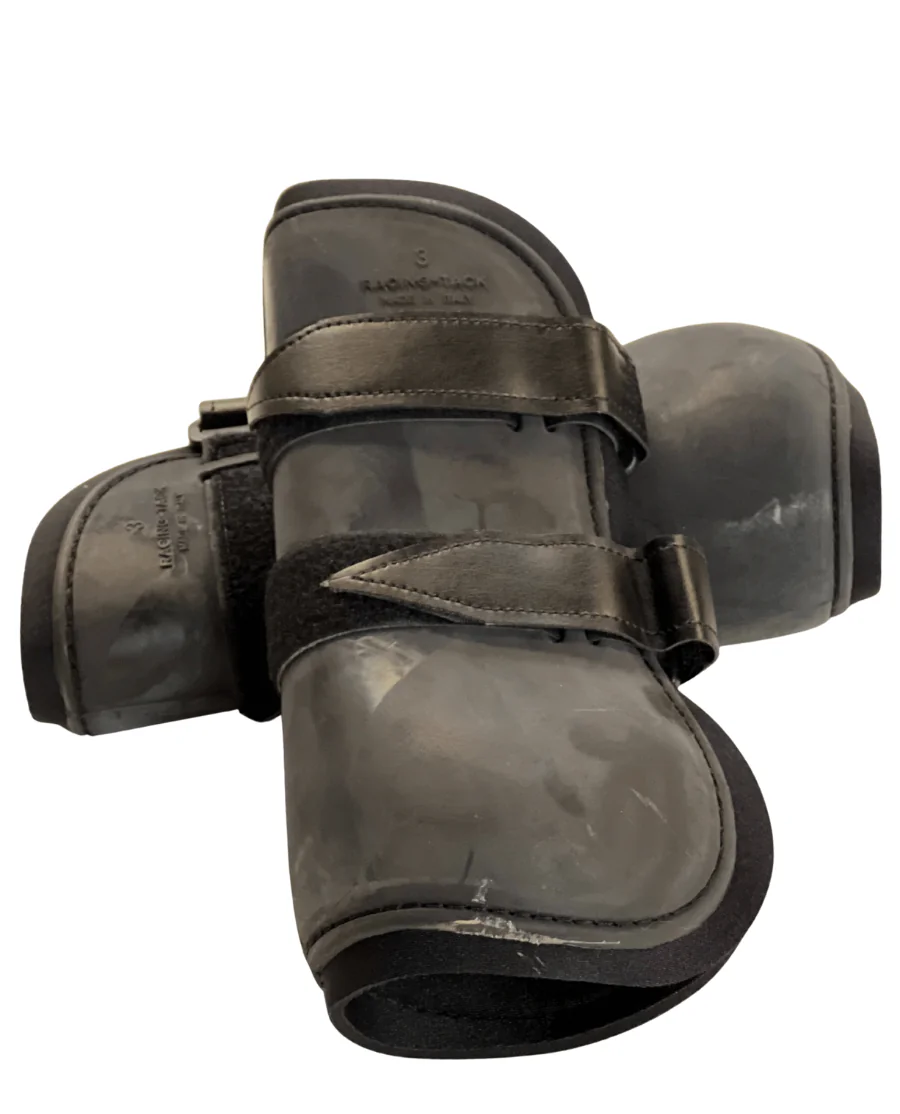 Racing Tack Forgamache / Senebeskytter