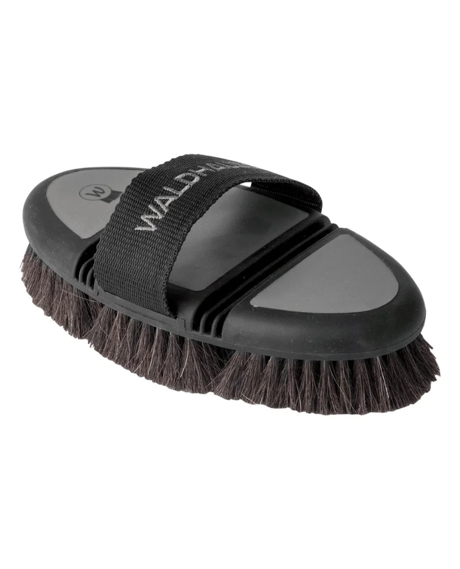 Waldhausen Flex Børste m. hestehår