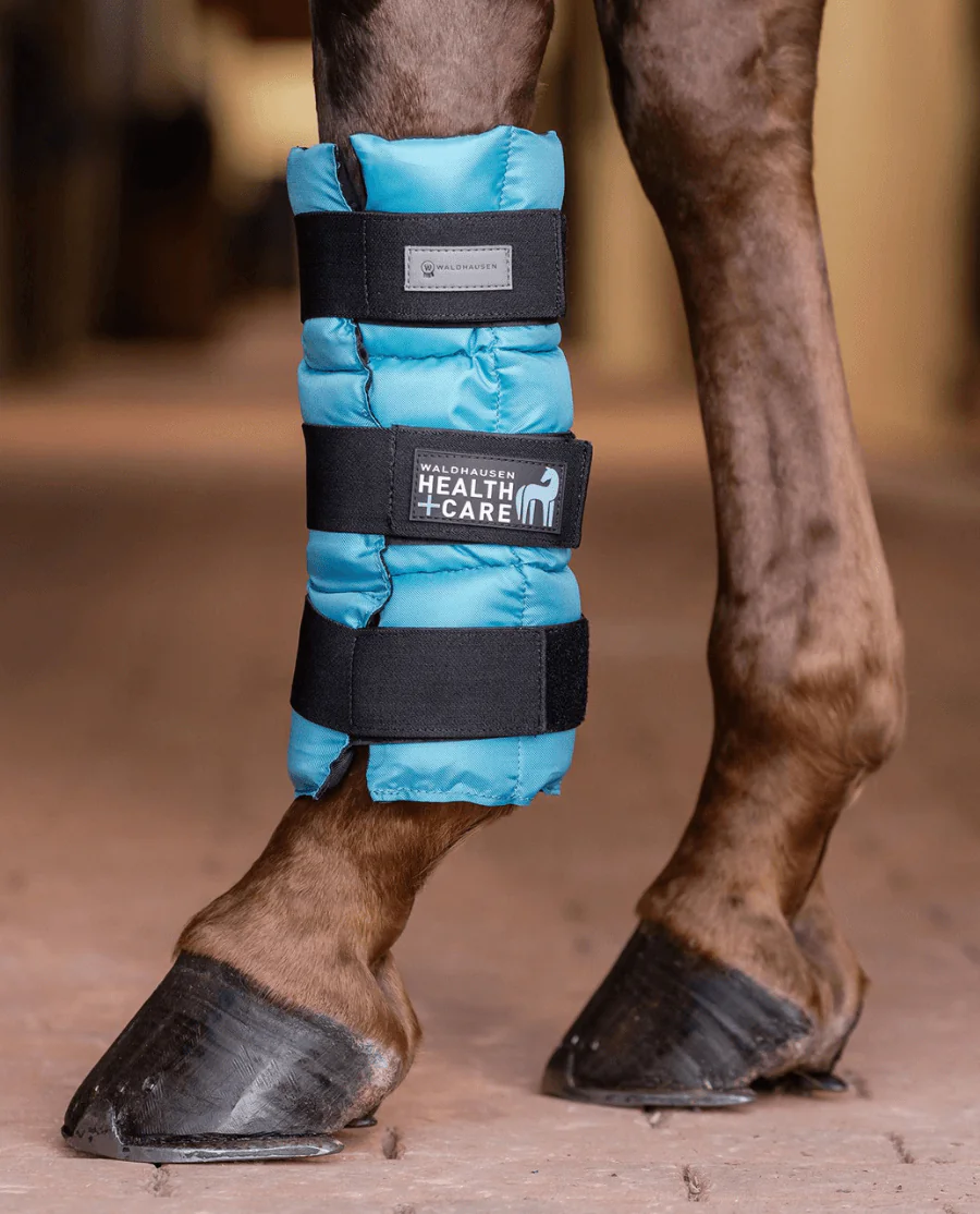 Waldhausen Ice Boot Gel