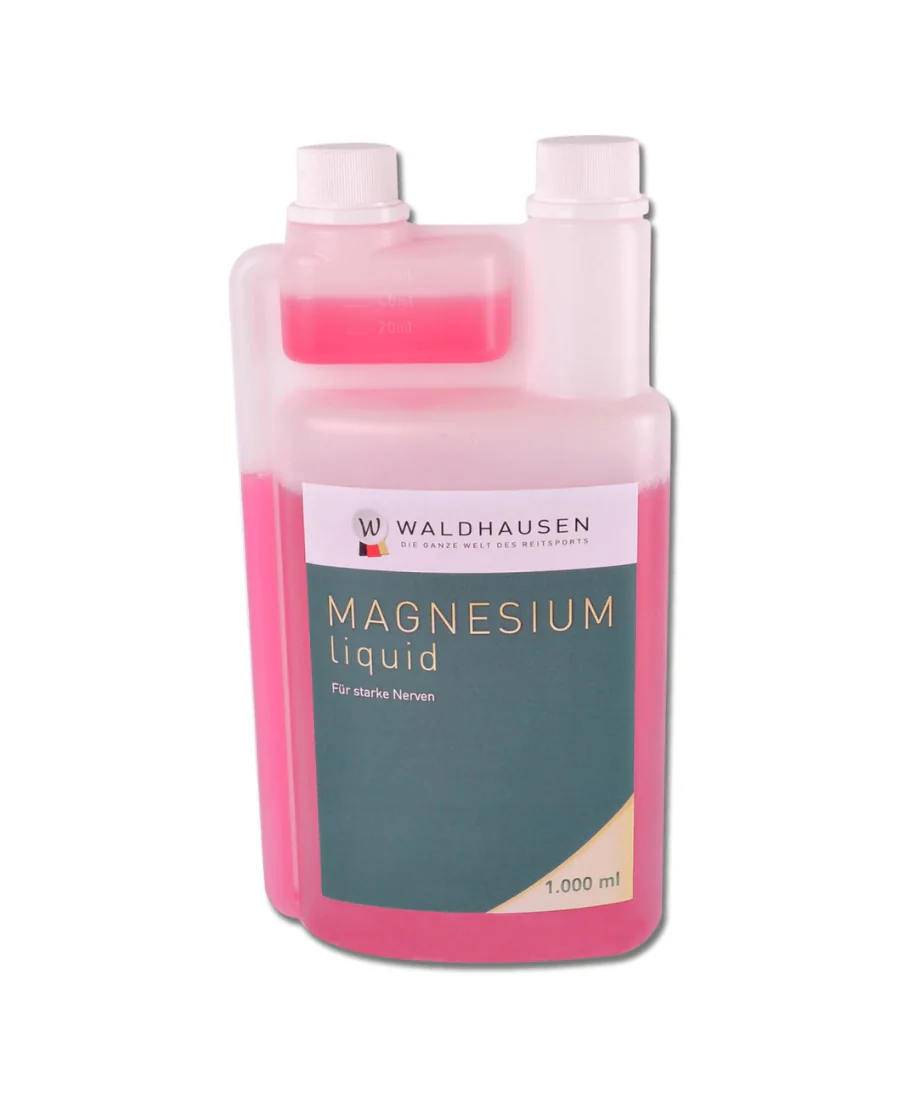 Waldhausen Magnesium, 1 L