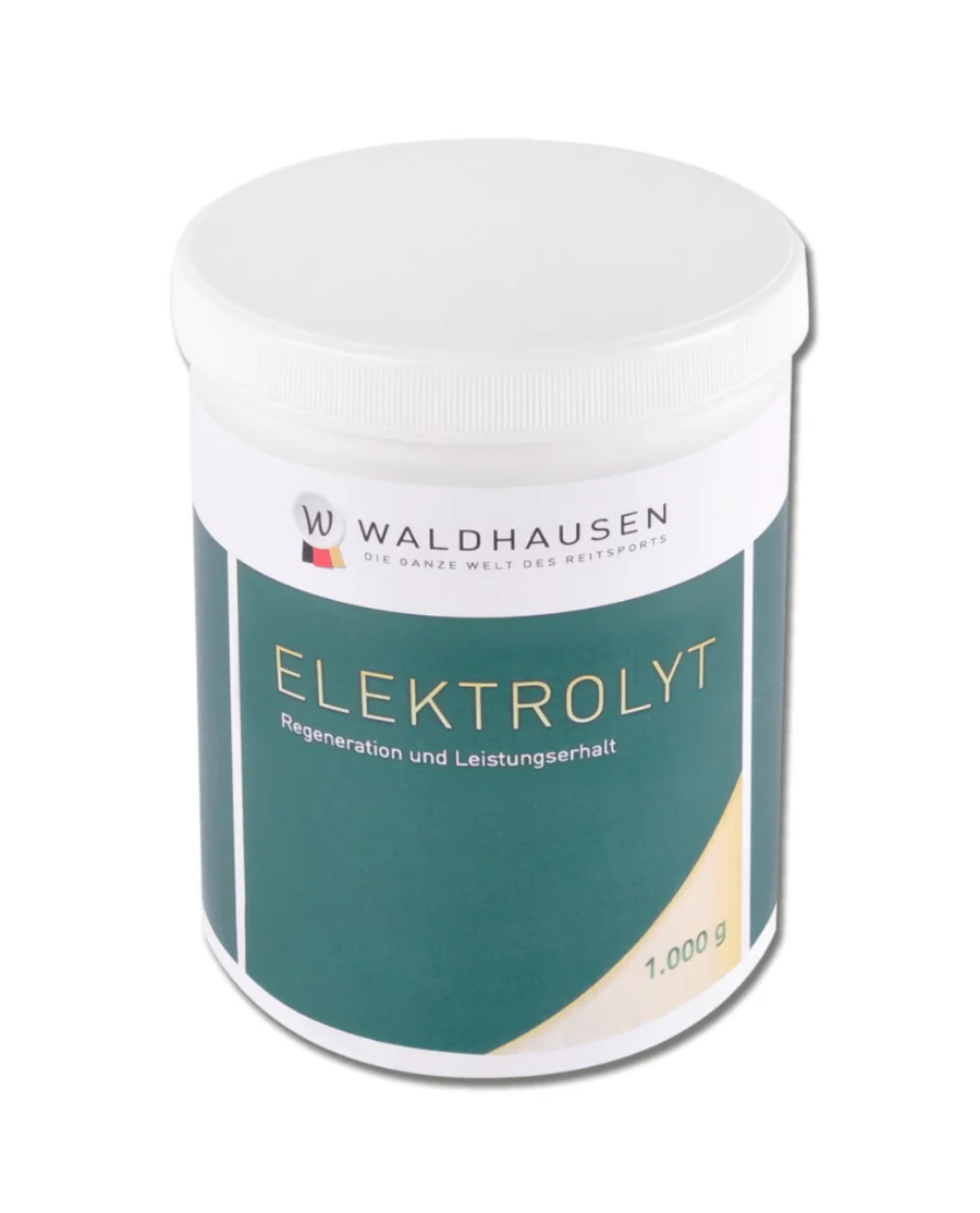 Waldhausen Elektrolyt 1 kg