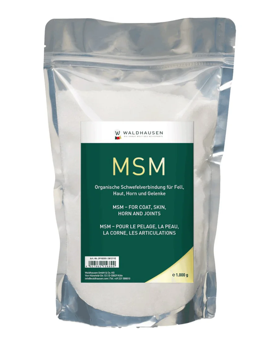 Waldhausen MSM - 1 kg