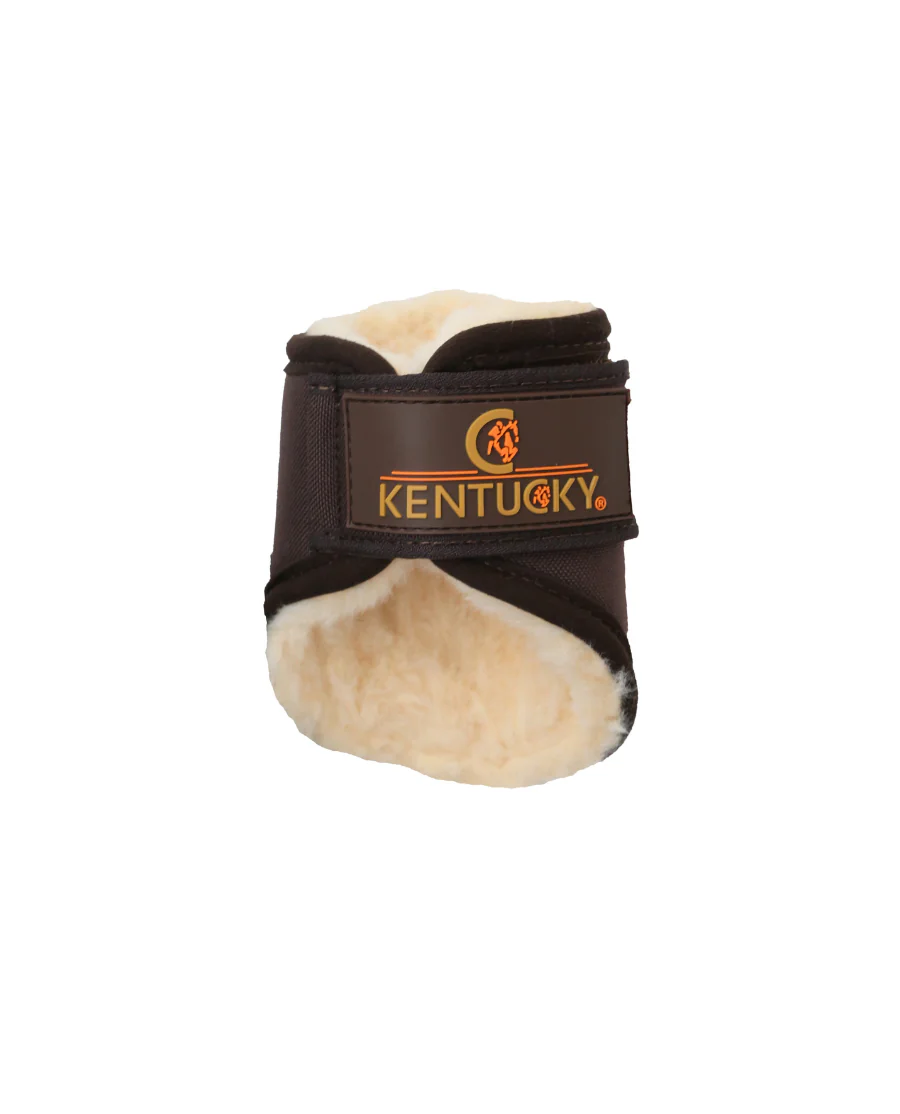 Kentucky Horsewear Turnout Boots Solimbra Short