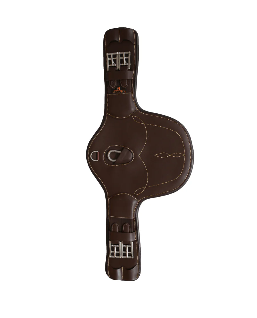 Kort Pladegjord fra Kentucky Horsewear