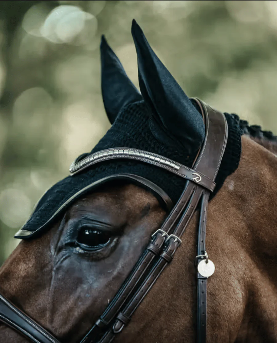 Hut Wellington Leather fra Kentucky Horsewear