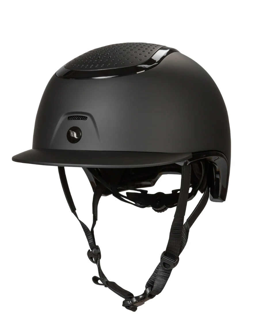 Back on Track Strixx M/G Ridehjelm