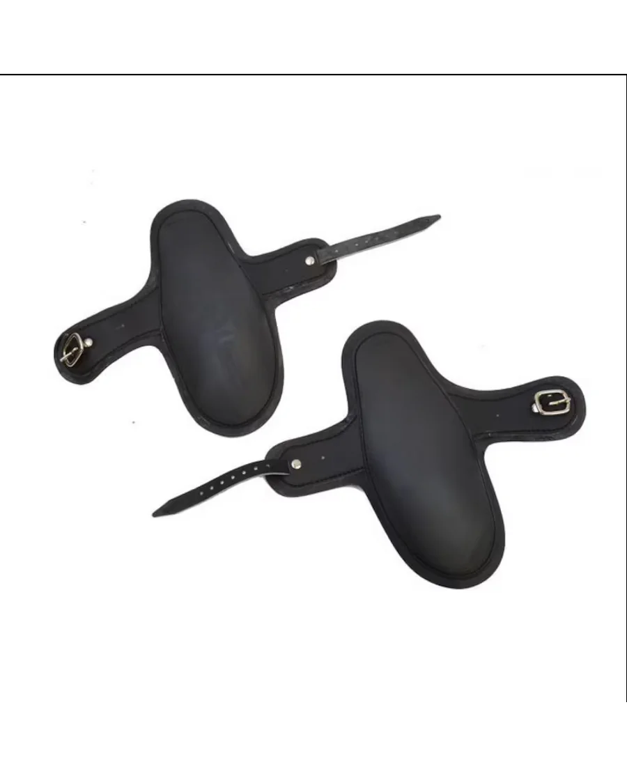 Knægamacher Racing Tack