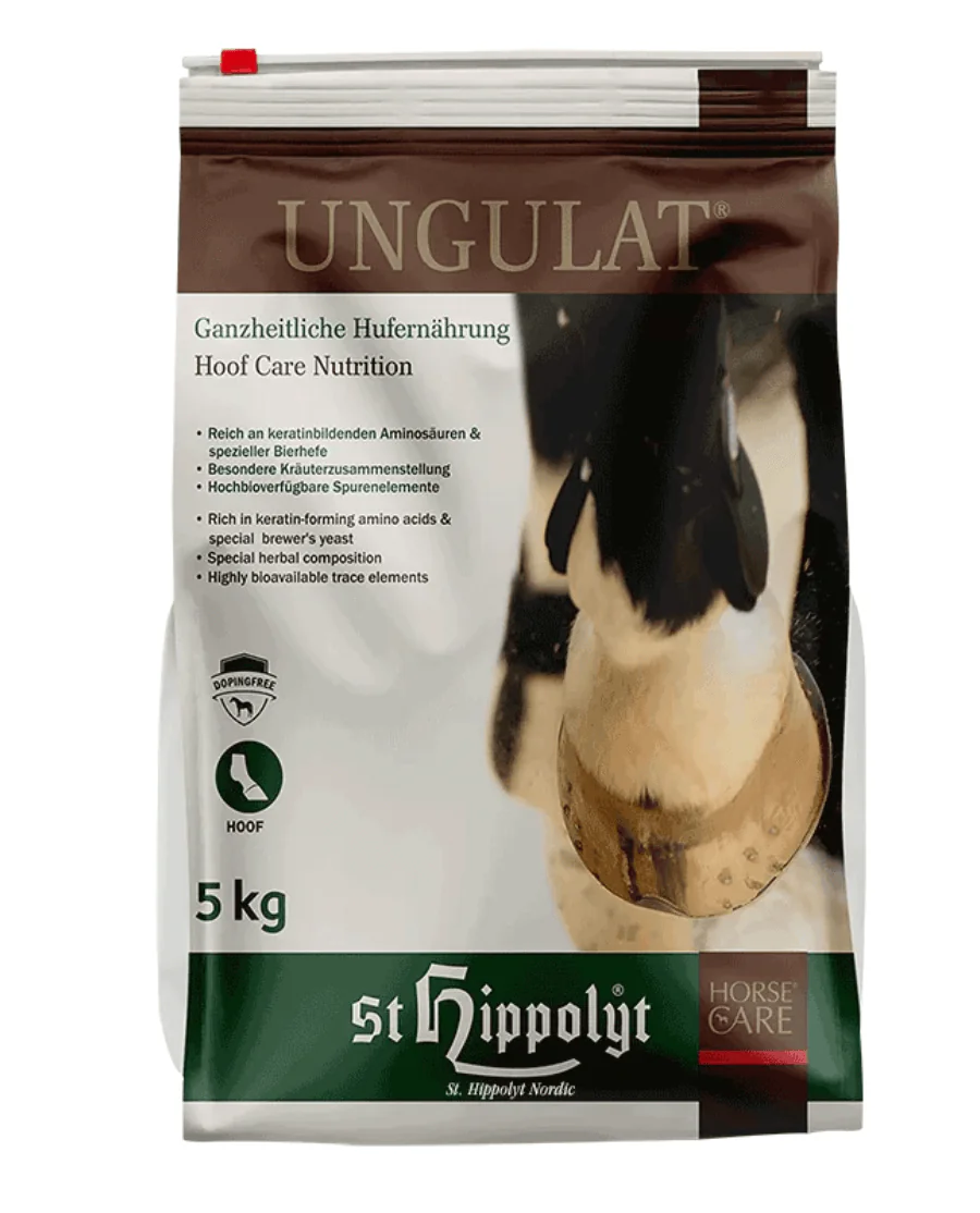 St. Hippolyt Ungulat 5KG