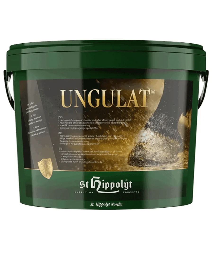 St. Hippolyt Ungulat 10KG